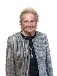 Stella Samuels