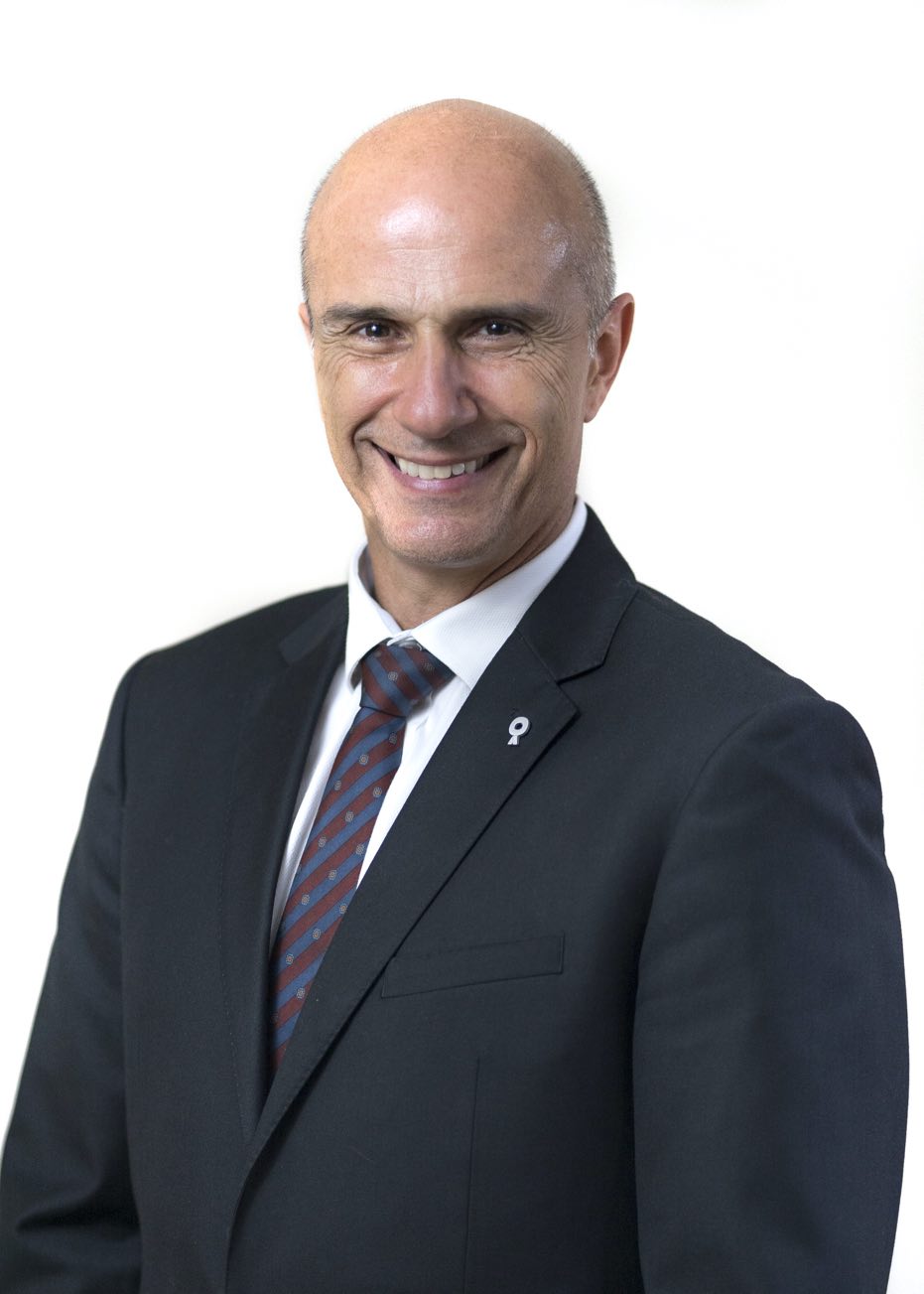 Daniel Romano, Family Law, Immigration Law, and Litigator at Kalman Samuels