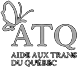 ATQ Quebec Logo