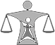 Justing Balance Logo
