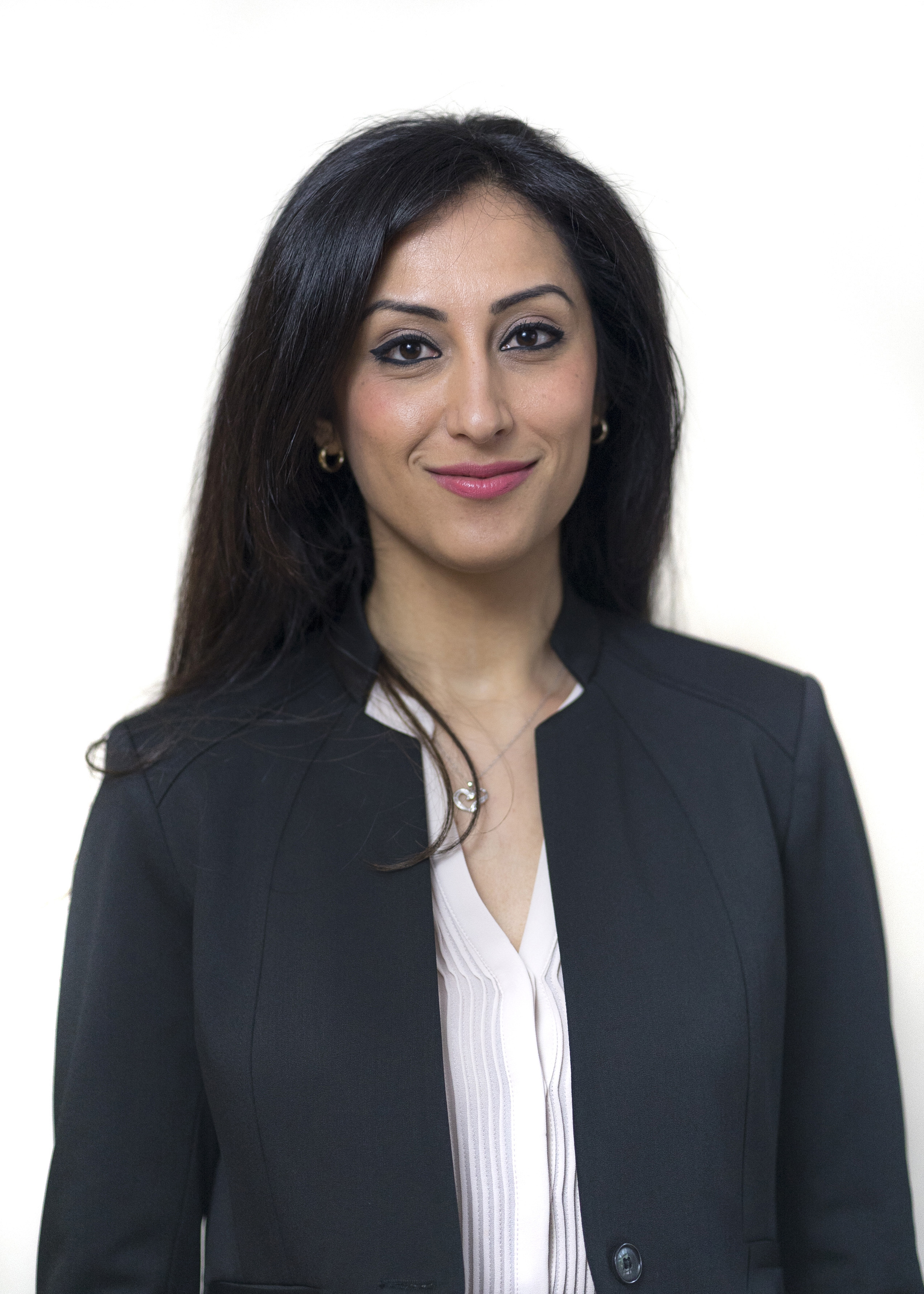 Humaira Madawa Montreal Immigration and Family Law Attorney