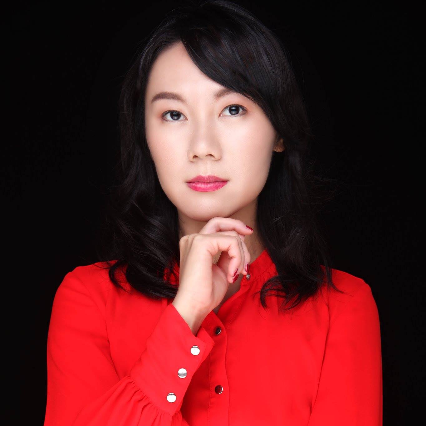 We Are Pleased To Welcome Catherine Jing Ou To The Team!