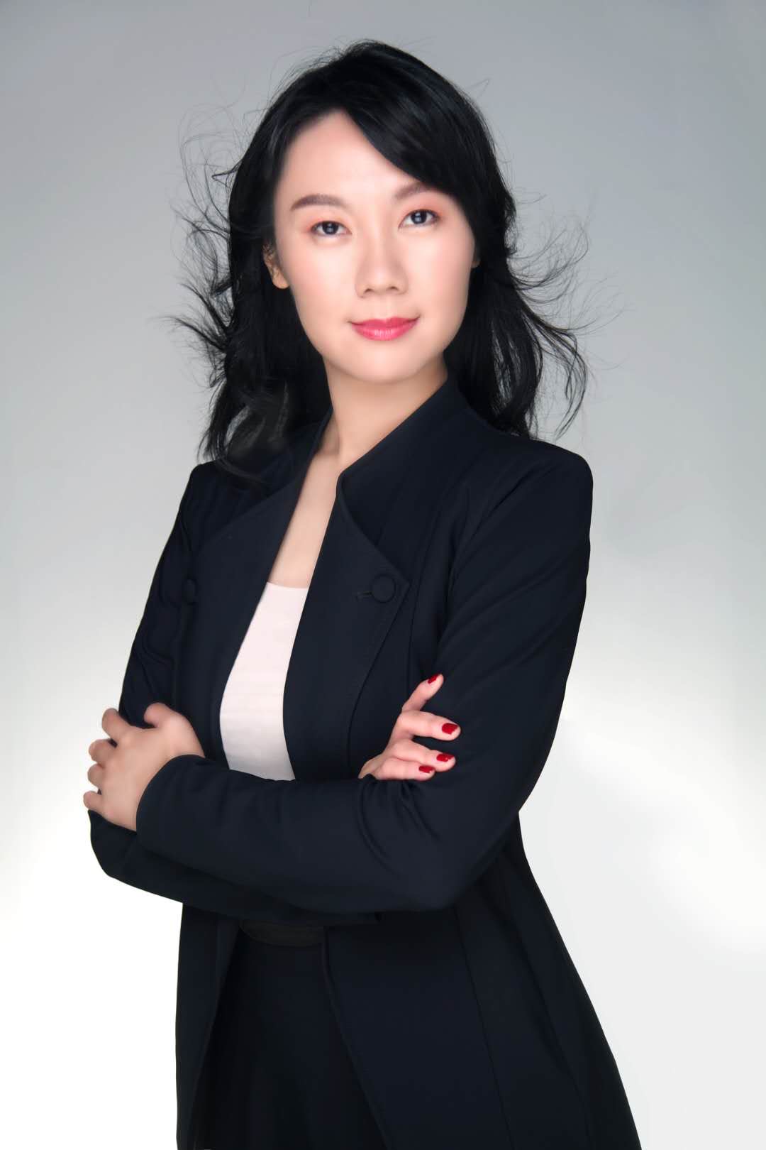The Law Firm Of KALMAN SAMUELS, Attorneys Is Pleased To Welcome To Its Team Catherine Jing Ou.