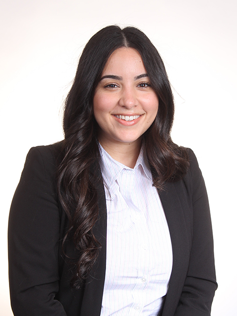 Nicole Zaki