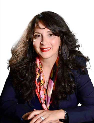 KSA Announces Appointment Of RG As IRB Member
